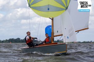 Sneekweek fotos donderdag – foto 48 van 88