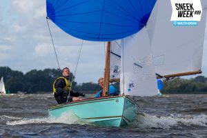 Sneekweek fotos donderdag – foto 49 van 88