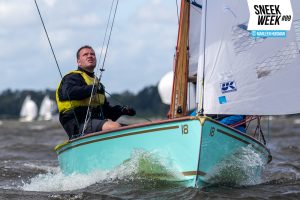 Sneekweek fotos donderdag – foto 50 van 88