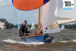 Sneekweek fotos donderdag – foto 52 van 88