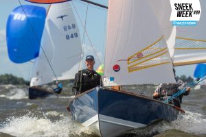 Sneekweek fotos donderdag – foto 53 van 88