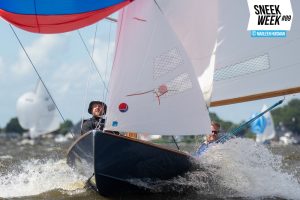 Sneekweek fotos donderdag – foto 54 van 88