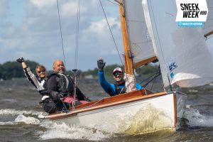 Sneekweek fotos donderdag – foto 58 van 88