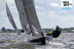Sneekweek fotos donderdag – foto 59 van 88