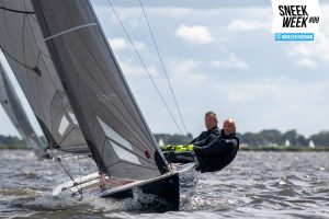 Sneekweek fotos donderdag – foto 60 van 88