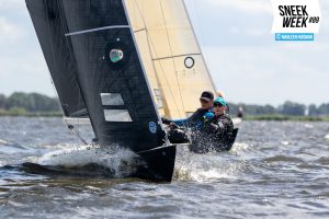 Sneekweek fotos donderdag – foto 61 van 88