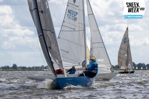 Sneekweek fotos donderdag – foto 63 van 88