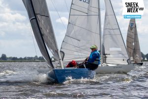 Sneekweek fotos donderdag – foto 64 van 88