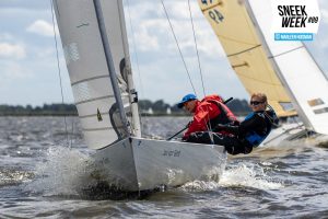 Sneekweek fotos donderdag – foto 66 van 88