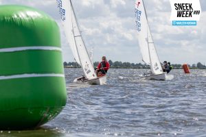 Sneekweek fotos donderdag – foto 68 van 88