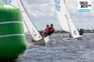 Sneekweek fotos donderdag – foto 69 van 88