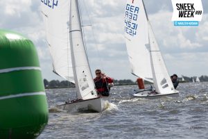 Sneekweek fotos donderdag – foto 70 van 88
