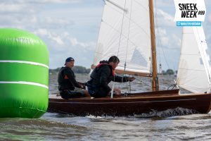 Sneekweek fotos donderdag – foto 73 van 88