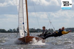 Sneekweek fotos donderdag – foto 77 van 88