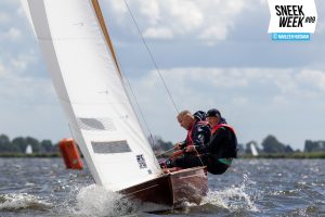 Sneekweek fotos donderdag – foto 78 van 88
