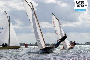 Sneekweek fotos donderdag – foto 8 van 88