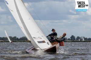 Sneekweek fotos donderdag – foto 85 van 88