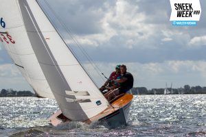 Sneekweek fotos donderdag – foto 9 van 88