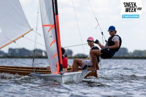 Sneekweek Fotos Zaterdag