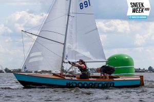 Sneekweek Fotos Zaterdag – foto 10 van 172
