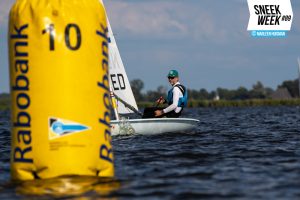 Sneekweek Fotos Zaterdag – foto 100 van 172