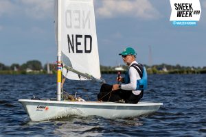 Sneekweek Fotos Zaterdag – foto 101 van 172