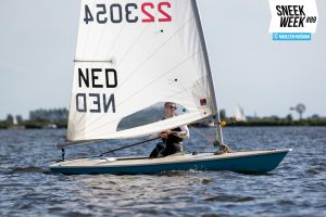 Sneekweek Fotos Zaterdag – foto 102 van 172