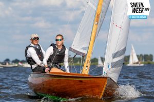 Sneekweek Fotos Zaterdag – foto 103 van 172