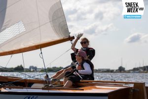Sneekweek Fotos Zaterdag – foto 104 van 172