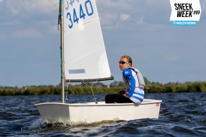 Sneekweek Fotos Zaterdag – foto 105 van 172
