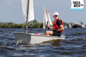 Sneekweek Fotos Zaterdag – foto 106 van 172