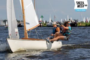 Sneekweek Fotos Zaterdag – foto 108 van 172