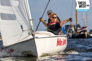 Sneekweek Fotos Zaterdag – foto 109 van 172