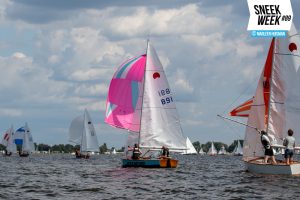 Sneekweek Fotos Zaterdag – foto 11 van 172