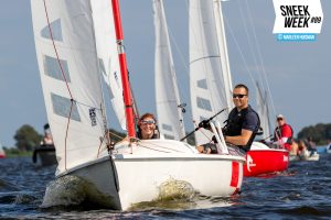 Sneekweek Fotos Zaterdag – foto 110 van 172