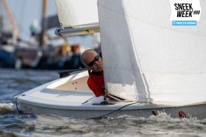 Sneekweek Fotos Zaterdag – foto 111 van 172