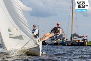 Sneekweek Fotos Zaterdag – foto 112 van 172
