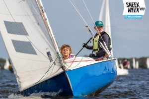 Sneekweek Fotos Zaterdag – foto 113 van 172