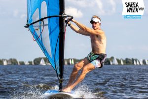Sneekweek Fotos Zaterdag – foto 115 van 172