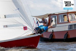Sneekweek Fotos Zaterdag – foto 116 van 172