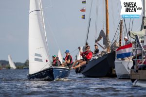 Sneekweek Fotos Zaterdag – foto 117 van 172