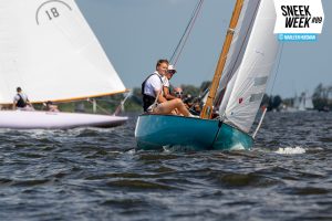 Sneekweek Fotos Zaterdag – foto 12 van 172
