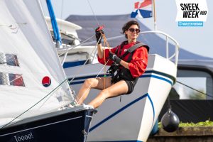 Sneekweek Fotos Zaterdag – foto 120 van 172