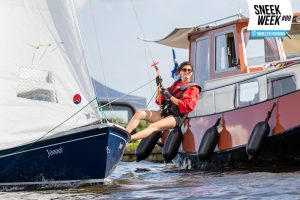 Sneekweek Fotos Zaterdag – foto 121 van 172
