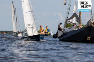 Sneekweek Fotos Zaterdag – foto 124 van 172