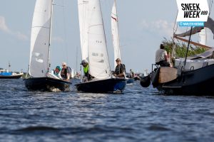 Sneekweek Fotos Zaterdag – foto 125 van 172
