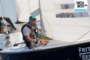 Sneekweek Fotos Zaterdag – foto 128 van 172
