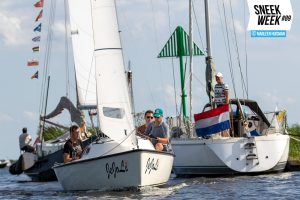 Sneekweek Fotos Zaterdag – foto 129 van 172