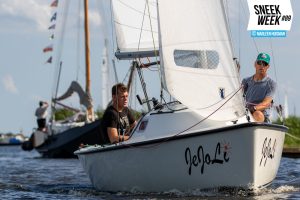 Sneekweek Fotos Zaterdag – foto 130 van 172