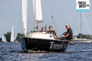 Sneekweek Fotos Zaterdag – foto 131 van 172